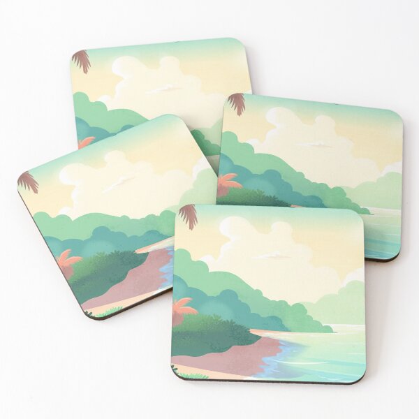 Item preview, Paradise Found designed and sold by Soronelite.