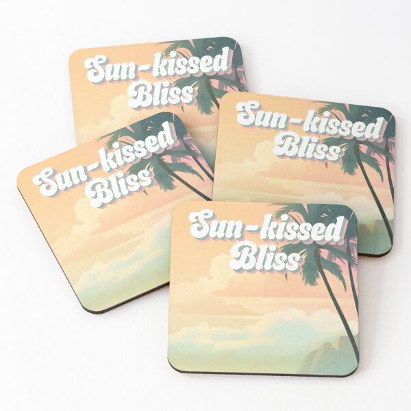 Item preview, Sun-kissed Bliss designed and sold by Soronelite.