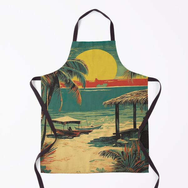 Item preview, Cancun, Mexico, Travel Poster designed and sold by BokeeLee.