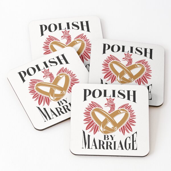 Item preview, Polish by Marriage designed and sold by jaygo.
