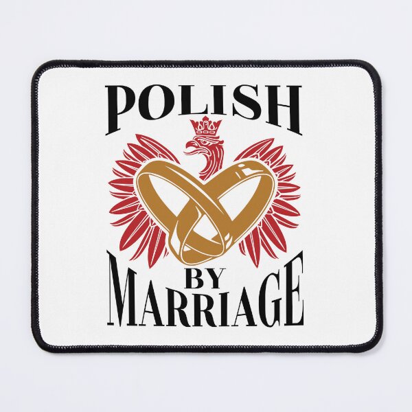 Item preview, Polish by Marriage designed and sold by jaygo.
