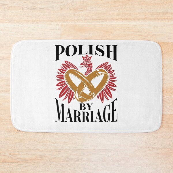 Item preview, Polish by Marriage designed and sold by jaygo.
