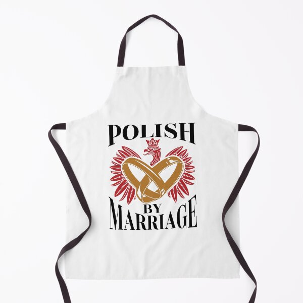 Item preview, Polish by Marriage designed and sold by jaygo.