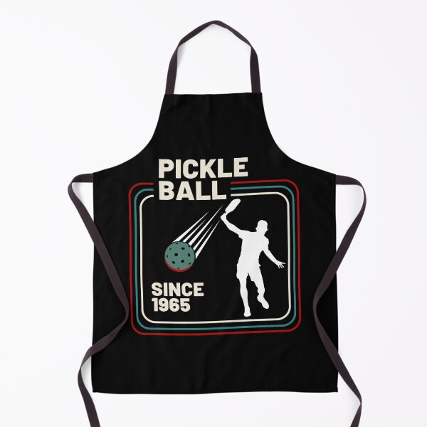 Item preview, Pickleball - Retro Since 1965 designed and sold by AlpacaSmokes.