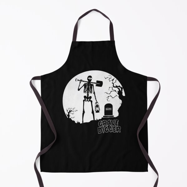 Item preview, GRAVE DIGGER BAND designed and sold by AdamsKehinde.