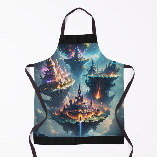 Item preview, Magical Castles designed and sold by Shiwwa.