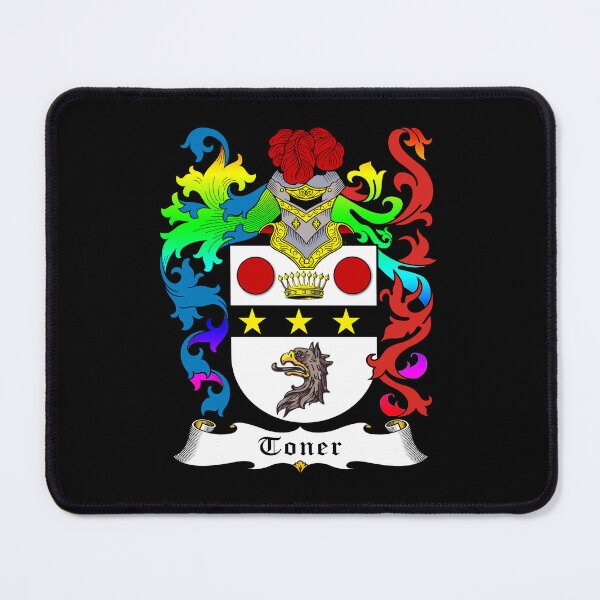 Item preview, TONER designed and sold by CathalDevlin.