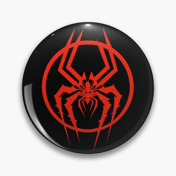 Item preview, Spider-verse premium T-shirt logo designed and sold by digitalartlb.