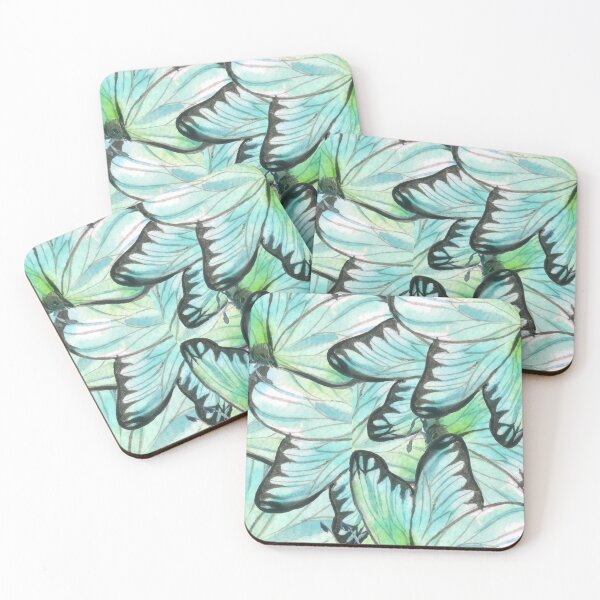 Item preview, Butterfly wings designed and sold by artbyrosse.
