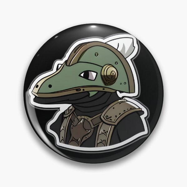 Item preview, Argonian in armor designed and sold by worldofwhisper.