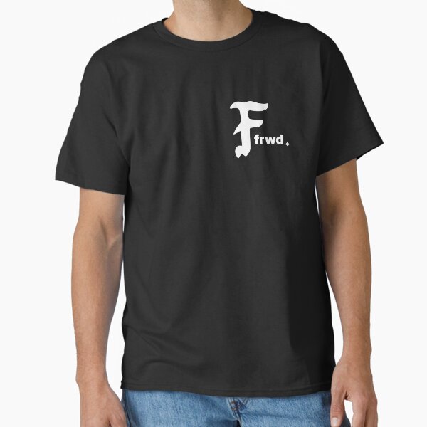 実物　Tシャツ　Mサイズ　fog frwd forward 実物 Tシャツ Mサイズ fog frwd forward 実物 Tシャツ Mサイズ fog