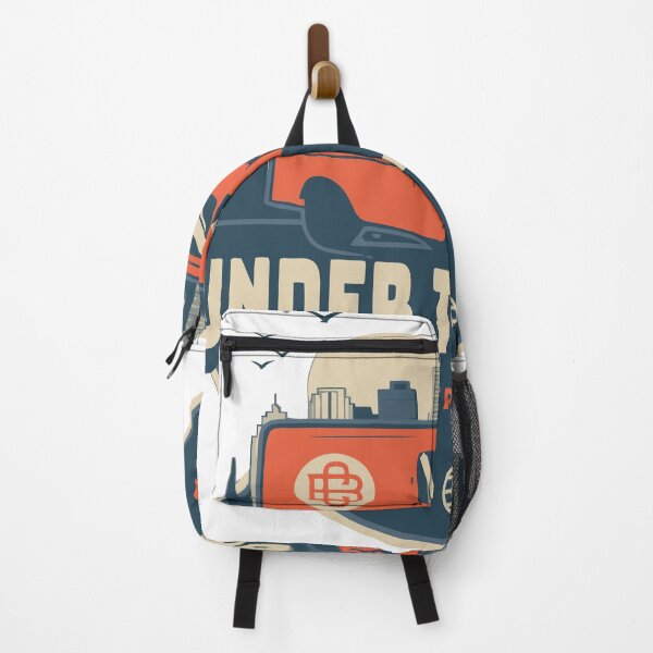 Item preview, Under the wire city delivery driver designed and sold by CyberYogi.