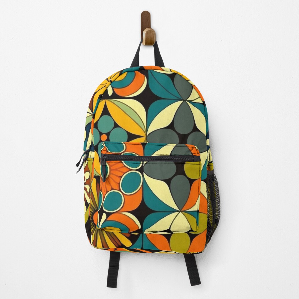 Item preview, Backpack designed and sold by Ecollections.