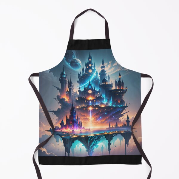 Item preview, Magical Castle designed and sold by Shiwwa.