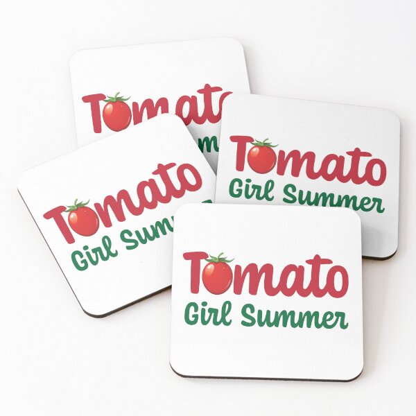 Item preview, Tomato Girl Summer designed and sold by Freshinkshop.