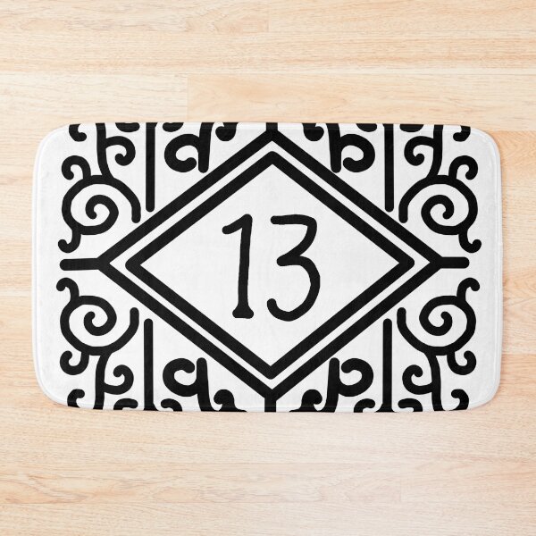 Item preview, Custard Cream Thirteen Edition (Black and White) designed and sold by samanthagarrett.