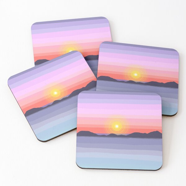 Item preview, Sunset designed and sold by SharahKarthi.