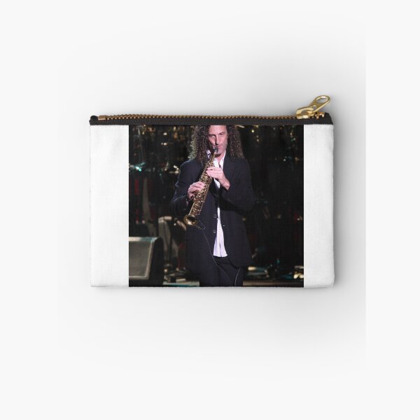 Item preview, Kenny G - Photograph designed and sold by ConcertImages.