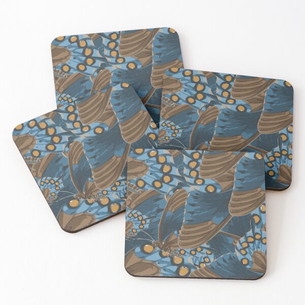 Item preview, Butterfly wings designed and sold by artbyrosse.