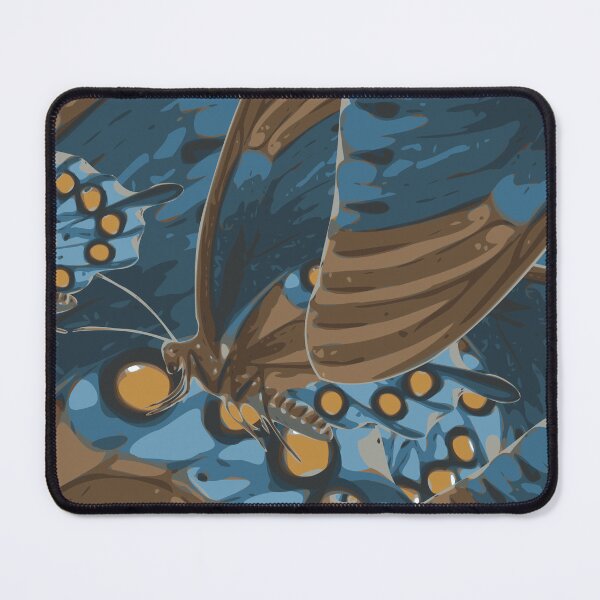 Item preview, Butterfly wings designed and sold by artbyrosse.
