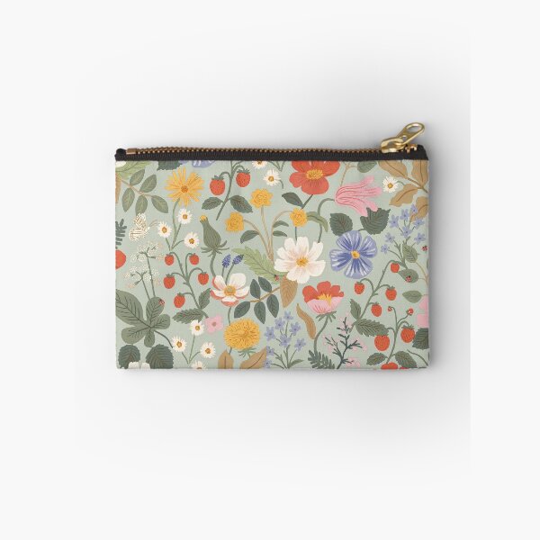 Item preview, vintage flowers_4# designed and sold by pineapplearti.