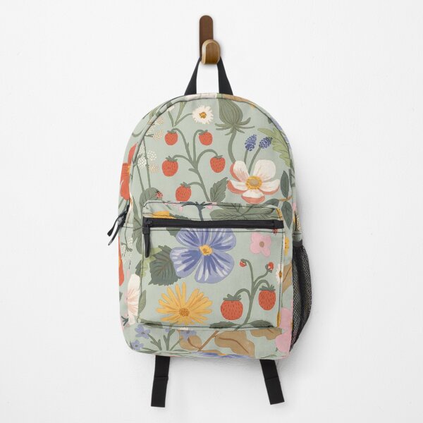 Item preview, vintage flowers_4# designed and sold by pineapplearti.