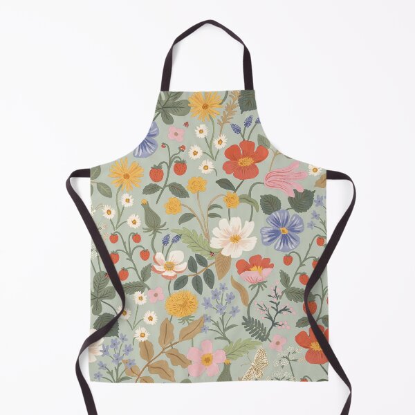 Item preview, vintage flowers_4# designed and sold by pineapplearti.