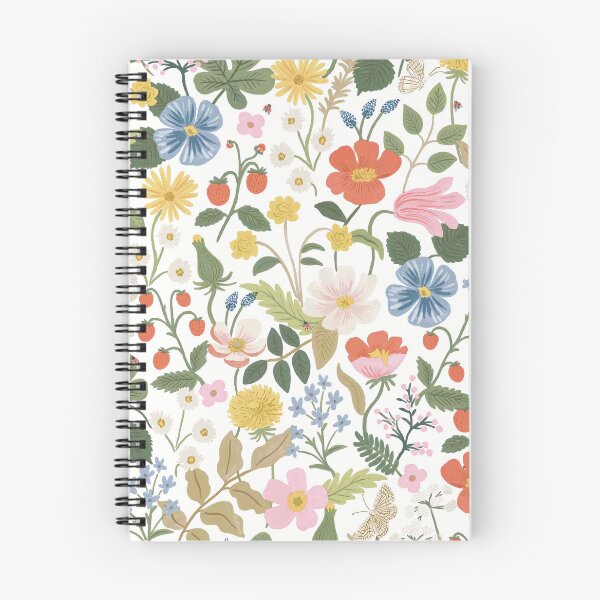 Item preview, vintage flowers_5# designed and sold by pineapplearti.