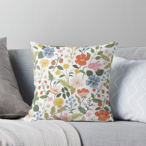 Item preview, vintage flowers_5# designed and sold by pineapplearti.