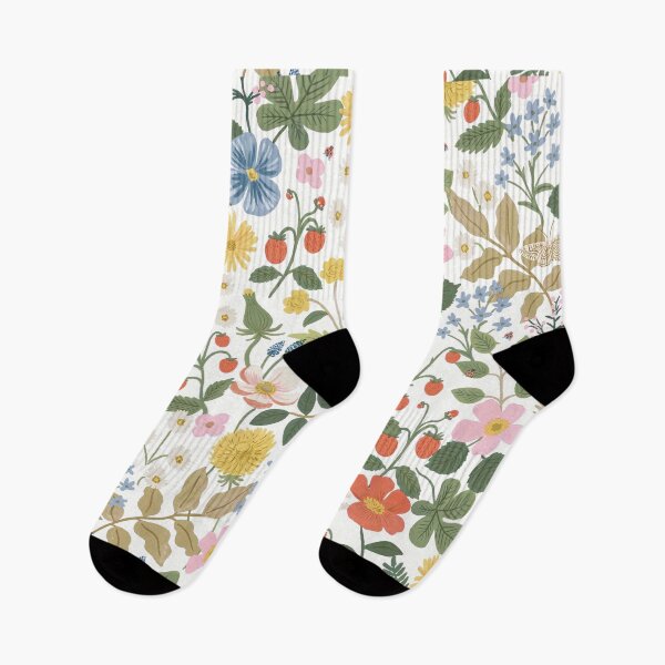 Item preview, vintage flowers_5# designed and sold by pineapplearti.