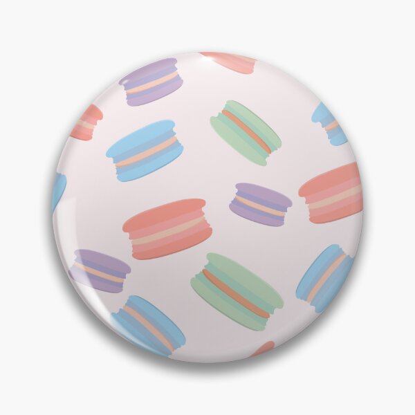 Item preview, Pastel Macaroons designed and sold by Ruchirapal.