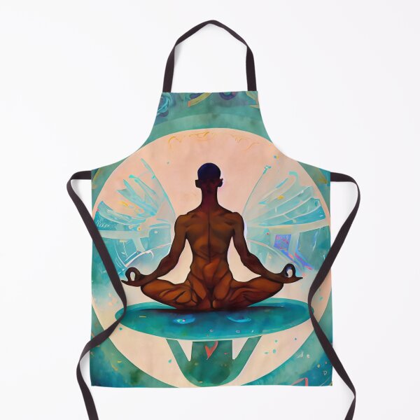 Item preview, Stillness, mindfulness, yoga, and meditation designed and sold by zajkart.