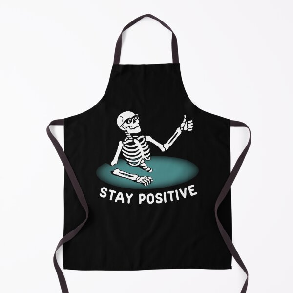 Item preview, Stay Positive designed and sold by deniart.