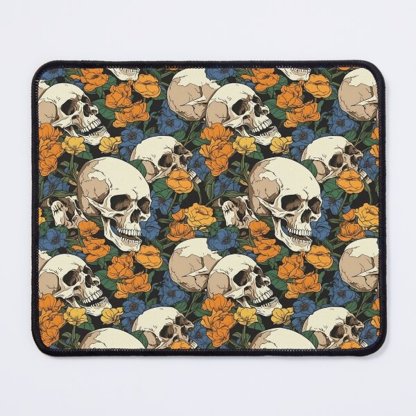 Item preview, Floral Elegy designed and sold by polossam.