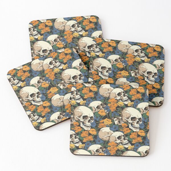 Item preview, Floral Elegy designed and sold by polossam.