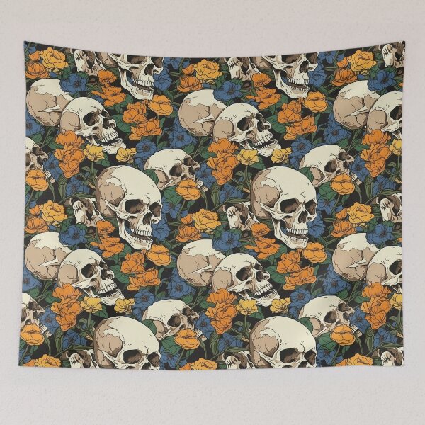Item preview, Floral Elegy designed and sold by polossam.