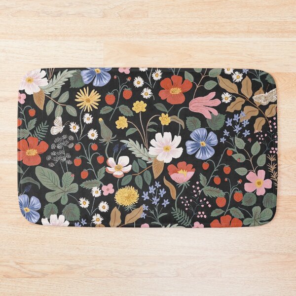 Item preview, vintage flowers_6# designed and sold by pineapplearti.