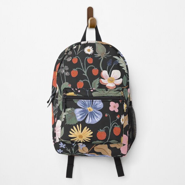 Item preview, vintage flowers_6# designed and sold by pineapplearti.
