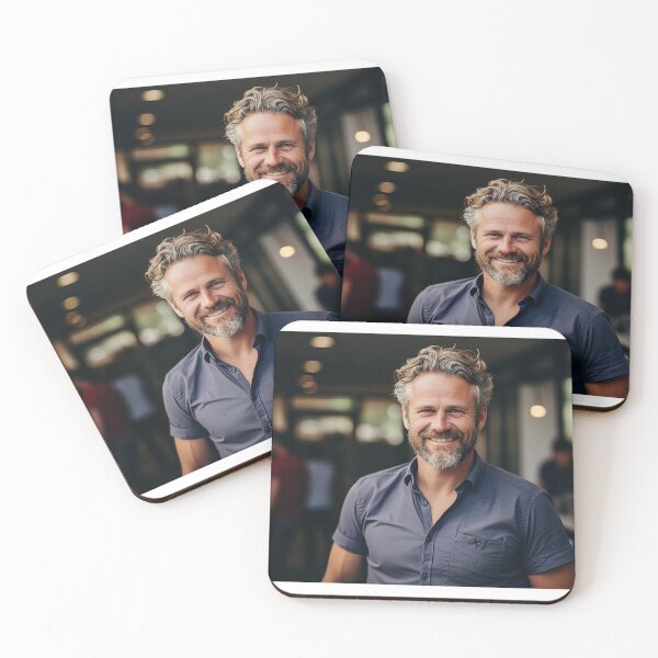Item preview, Forensic Odontologist Examining Dental Records designed and sold by TheBrainArt.