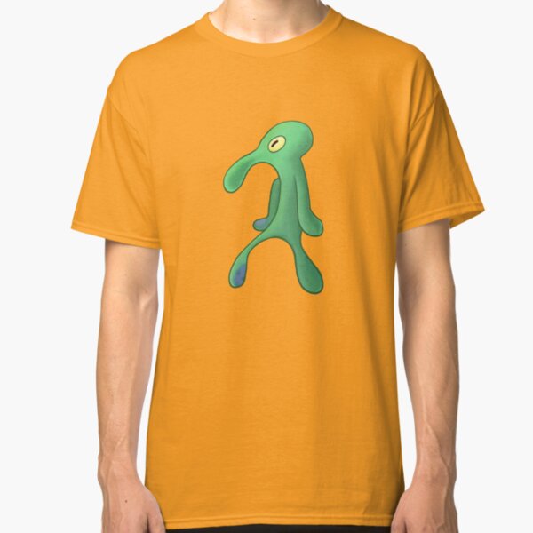 Bold and Brash Classic T-Shirt