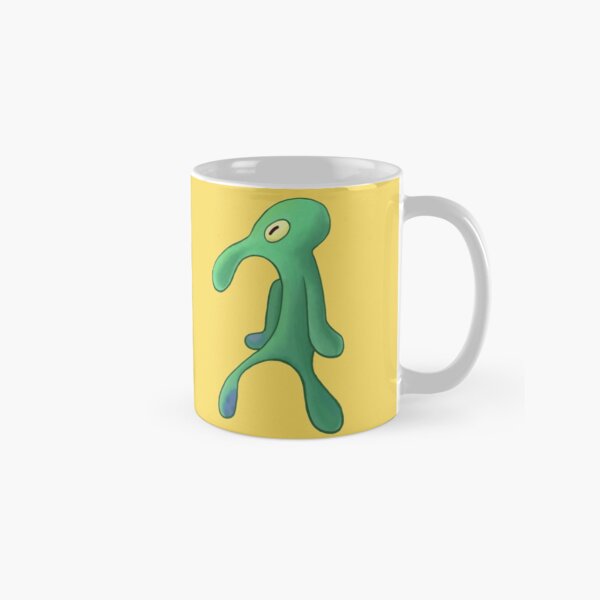 gehört in den Müll! Tasse (Standard)
