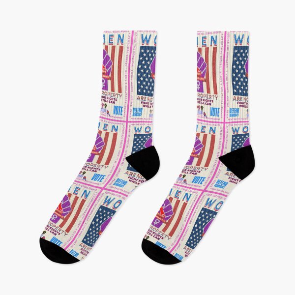 Item preview, PMD00962 Progressive Movement Designs vintage patriotic American Women Are Not Property design shows you support democracy and progressive goals for Progressives Democrats Independents Liberals designed and sold by ProgressiveLeft.