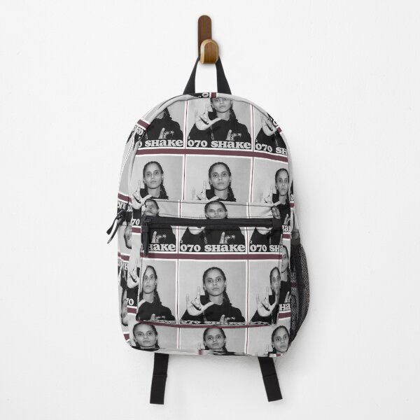 Item preview, 070 SHAKE bw poster . designed and sold by rgbkpgrzni51.