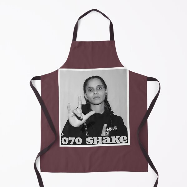 Item preview, 070 SHAKE bw poster  . 	 designed and sold by rgbkpgrzni51.