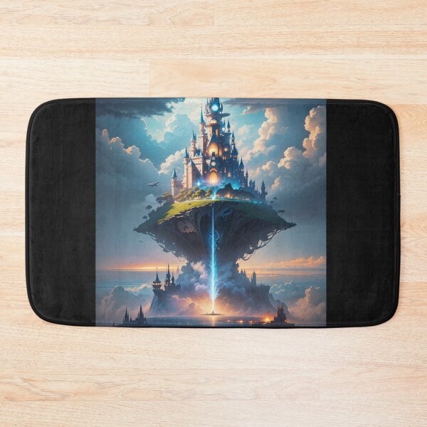 Item preview, Magical Castle #3 designed and sold by Shiwwa.