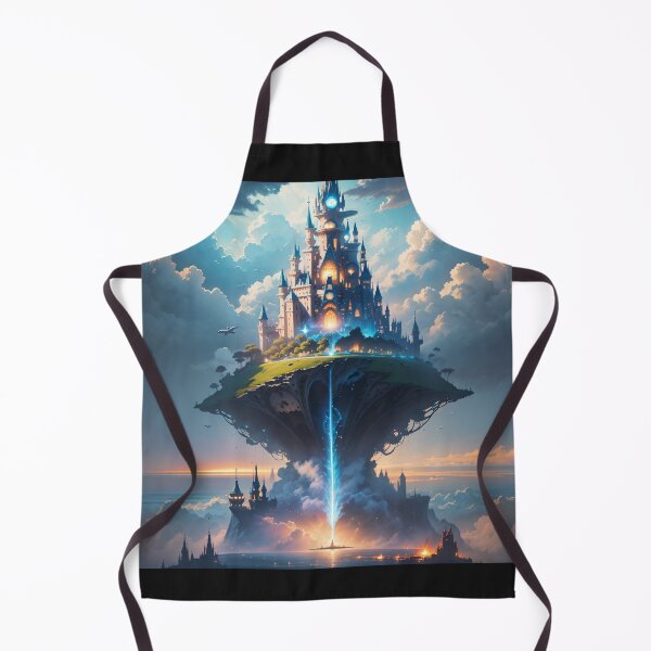 Item preview, Magical Castle #3 designed and sold by Shiwwa.