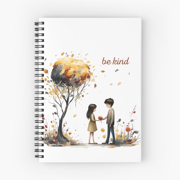 Item preview, Be Kind designed and sold by Hibiskusmond.