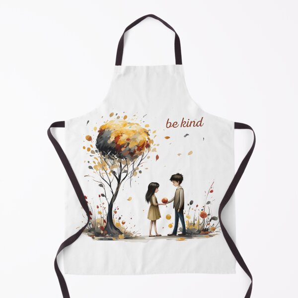 Item preview, Be Kind designed and sold by Hibiskusmond.