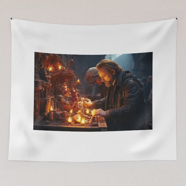 Item preview, Forensic Odontologist Retrieving Medical and Dental Records designed and sold by TheBrainArt.