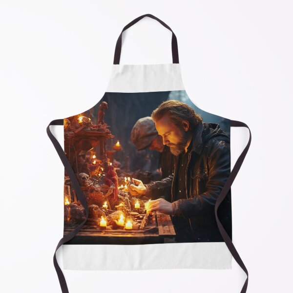 Item preview, Forensic Odontologist Retrieving Medical and Dental Records designed and sold by TheBrainArt.